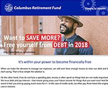 Financial Likeness Calculator