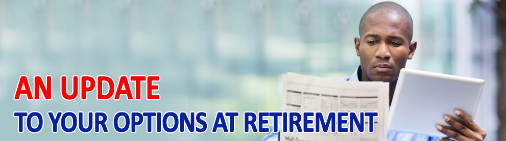 deferred retirment