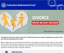 Financial Likeness Calculator