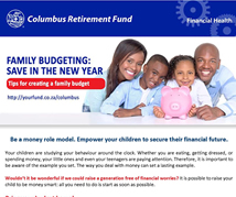 Money Relationship with Partner Calculator