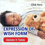Wish Form