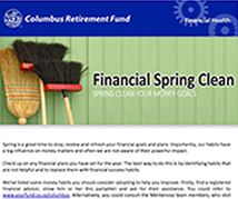 Financial Likeness Calculator