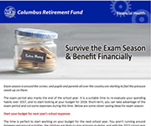Money Relationship with Partner Calculator