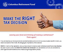 Financial Likeness Calculator
